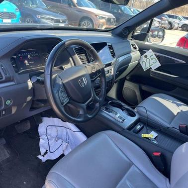 2023 Honda Passport AWD EX-L