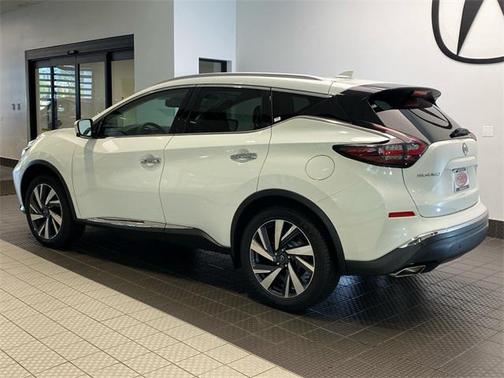 2023 Nissan Murano SL Intelligent AWD