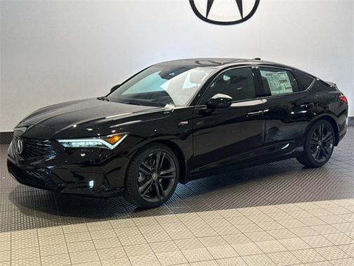 2025 Acura Integra A-SPEC