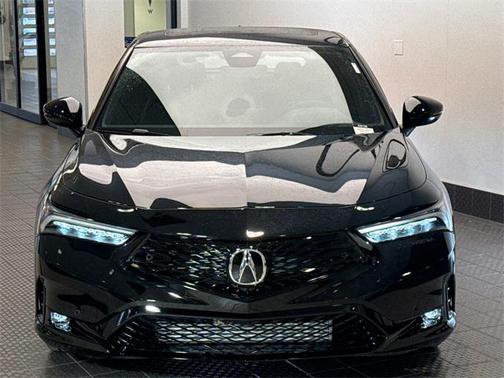 2025 Acura Integra A-SPEC