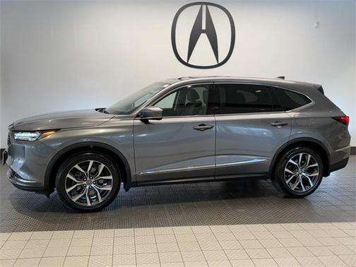 2023 Acura MDX Technology Package