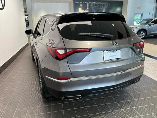 2023 Acura MDX Technology Package