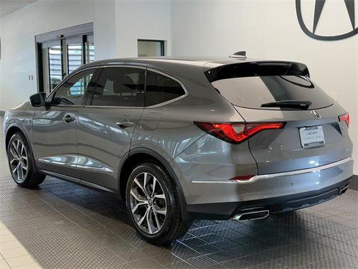 2023 Acura MDX Technology Package