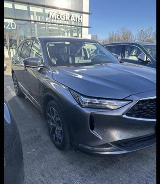 2023 Acura MDX Technology Package
