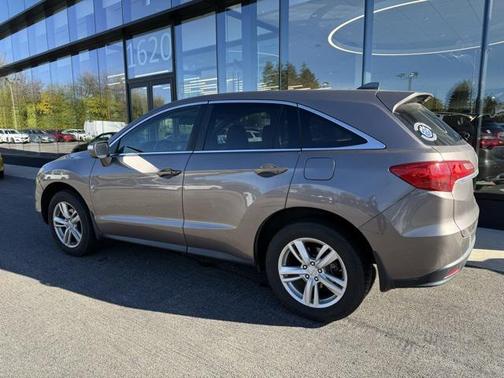 2013 Acura RDX Base