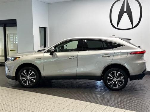 2021 Toyota Venza LE