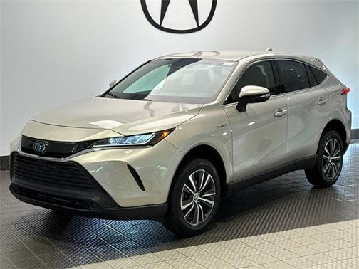 2021 Toyota Venza LE