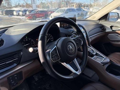 2019 Acura RDX Technology Package