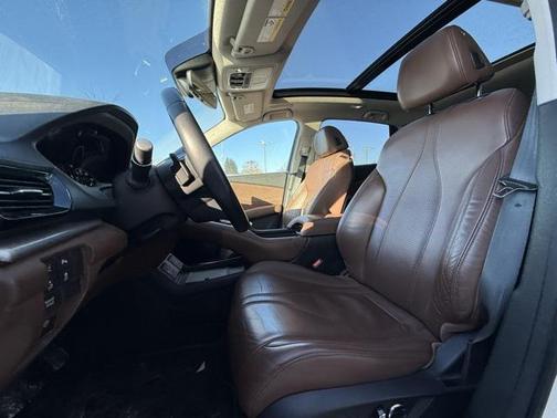 2019 Acura RDX Technology Package