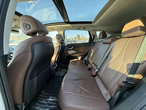 2019 Acura RDX Technology Package