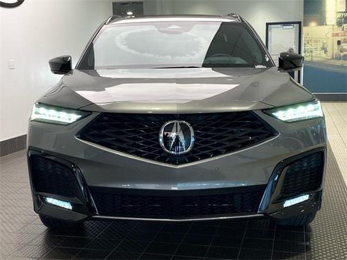 2026 Acura MDX A-SPEC Advance Package