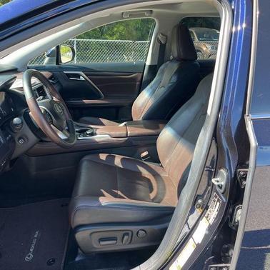 2018 Lexus RX 350 Base