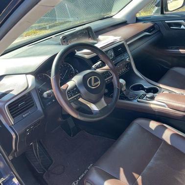 2018 Lexus RX 350 Base