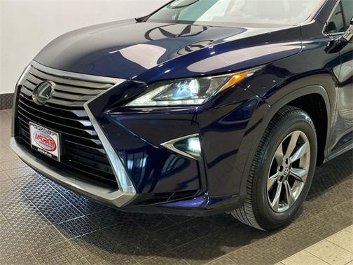 2018 Lexus RX 350 Base