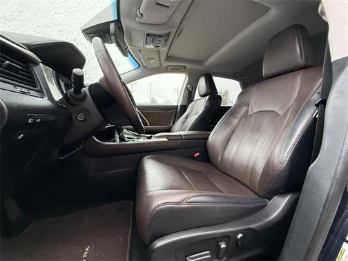 2018 Lexus RX 350 Base