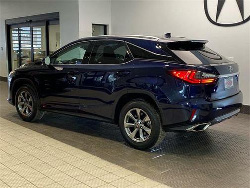 2018 Lexus RX 350 Base