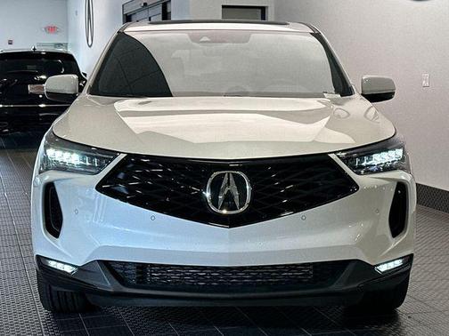 2026 Acura RDX Base
