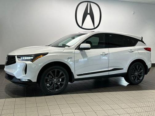 2026 Acura RDX Base