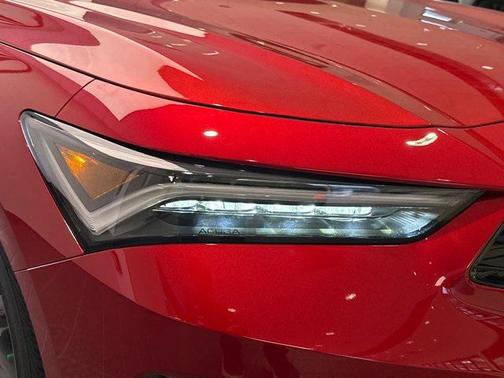 2025 Acura Integra A-SPEC Technology