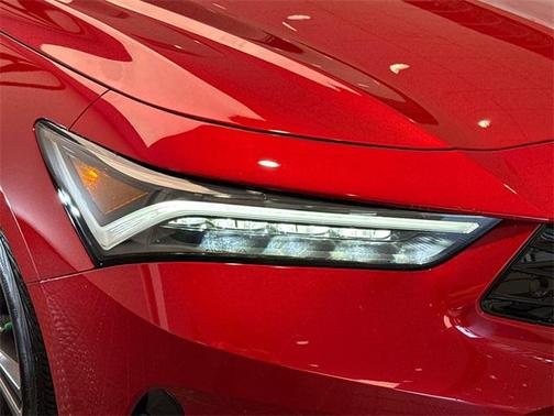 2025 Acura Integra A-SPEC Technology