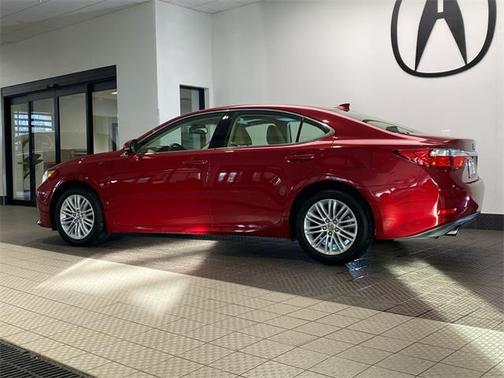 2015 Lexus ES 350 Base