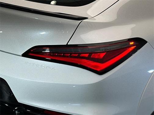 2026 Acura Integra FWD Type S