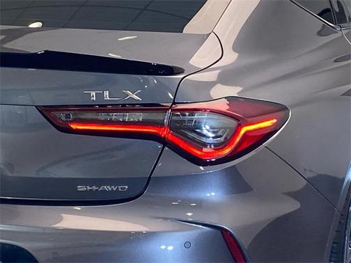 2023 Acura TLX A-Spec