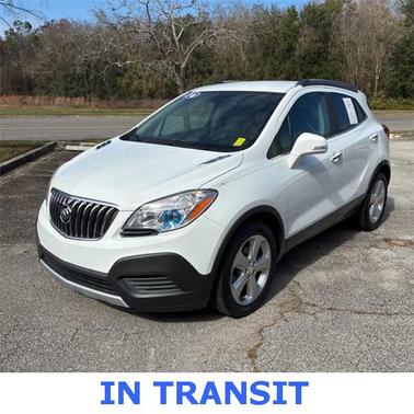 2016 Buick Encore Base
