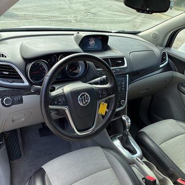 2016 Buick Encore Base