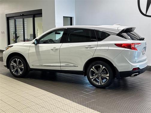 2025 Acura RDX Technology Package