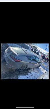 2025 Acura Integra A-SPEC