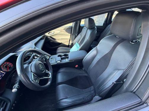 2022 Acura TLX Type S