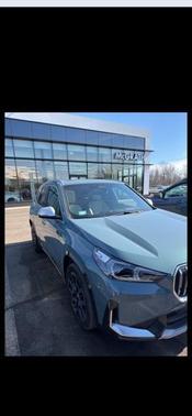 2023 BMW X1 xDrive28i