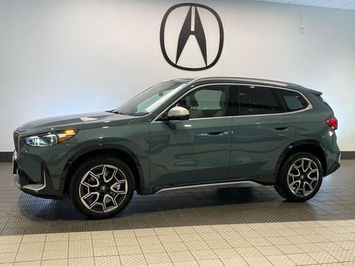 2023 BMW X1 xDrive28i