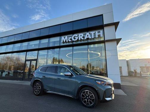 2023 BMW X1 xDrive28i