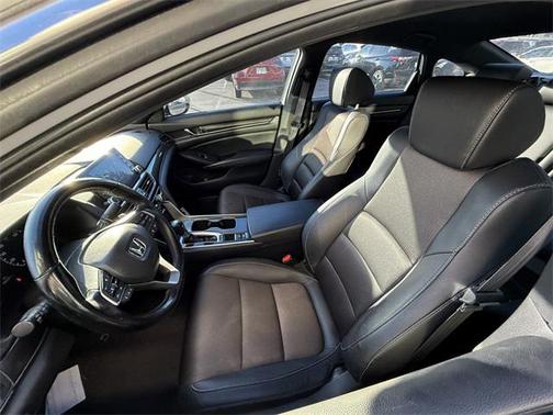 2020 Honda Accord Sport 1.5T