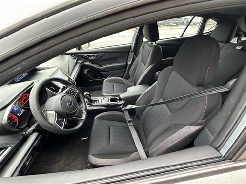 2019 Subaru Impreza 2.0i Sport