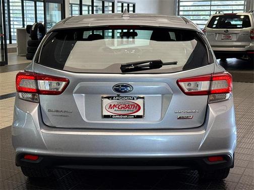 2019 Subaru Impreza 2.0i Sport
