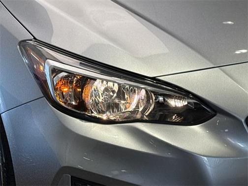2019 Subaru Impreza 2.0i Sport