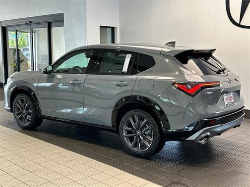 2025 Acura ADX w/A-Spec Package