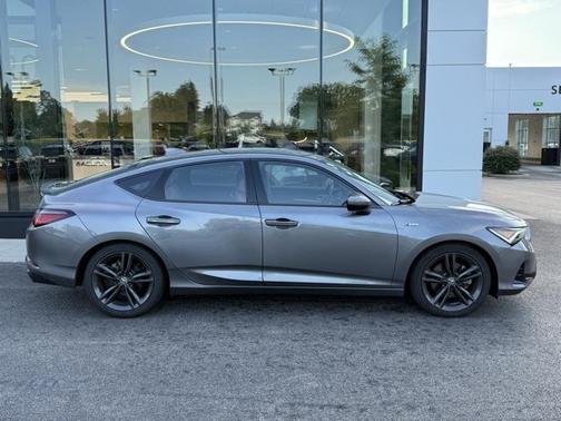 2023 Acura Integra A-SPEC