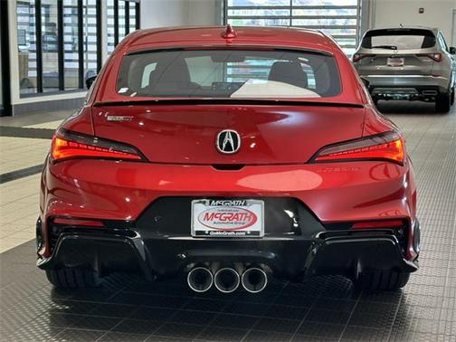 2025 Acura Integra Type S