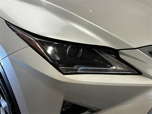 2018 Lexus RX 350 Base