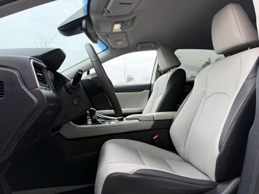 2018 Lexus RX 350 Base