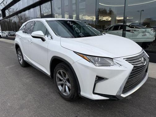 2018 Lexus RX 350 Base