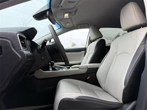 2018 Lexus RX 350 Base