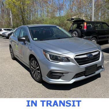 2019 Subaru Legacy Base
