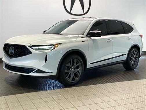 2022 Acura MDX Base