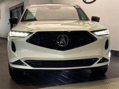 2022 Acura MDX Base