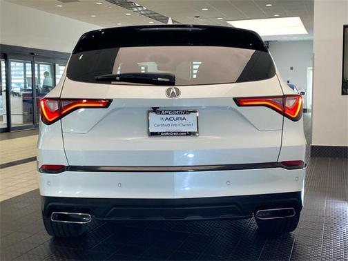 2022 Acura MDX Base